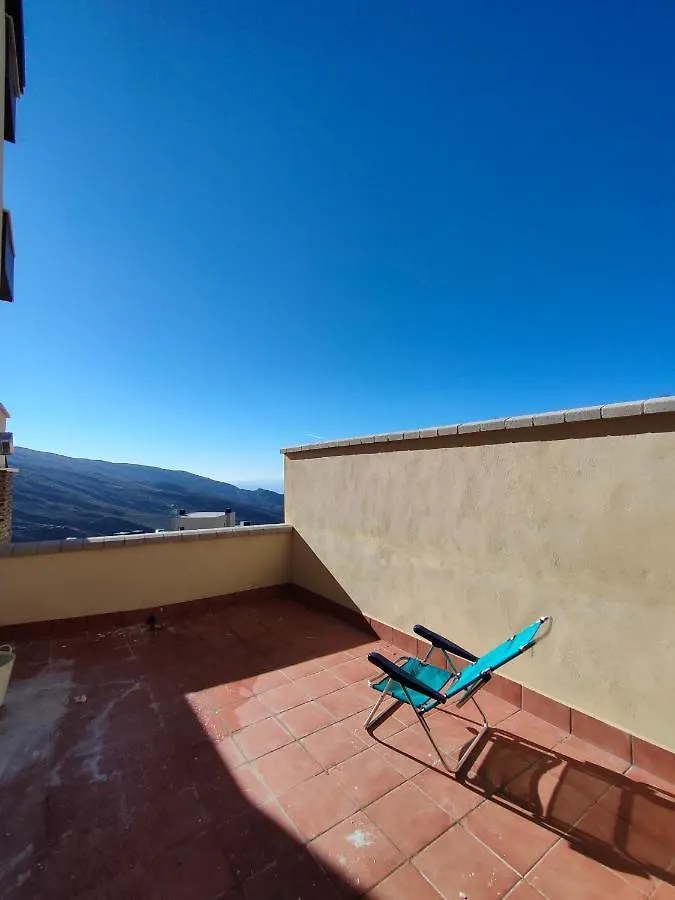 Apartamento Erase Una Vez En Sierra Nevada