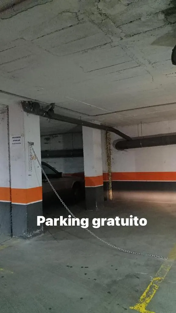 Apartamento Erase Una Vez En Sierra Nevada