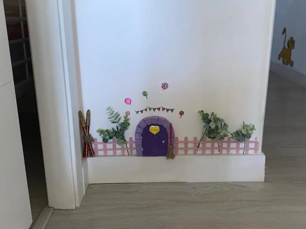 Apartamento Erase Una Vez En Sierra Nevada