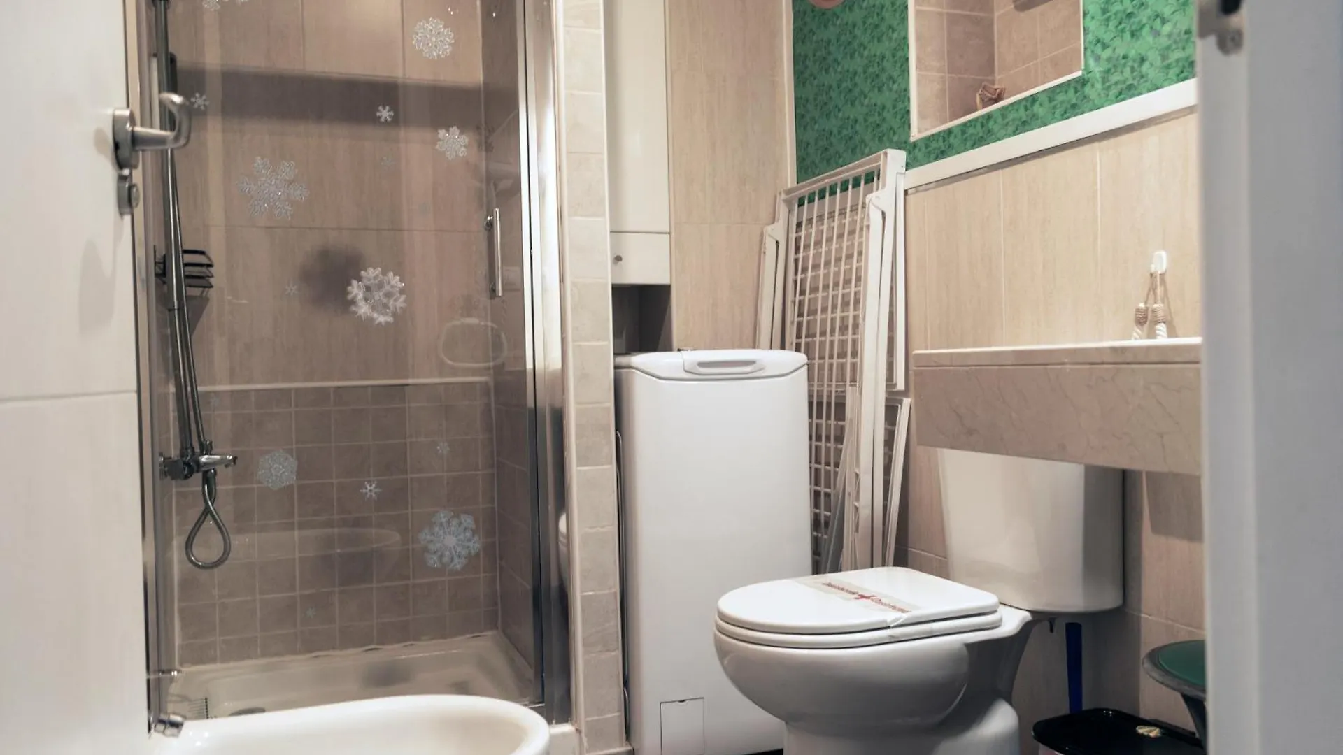 Apartamento Erase Una Vez En Sierra Nevada España