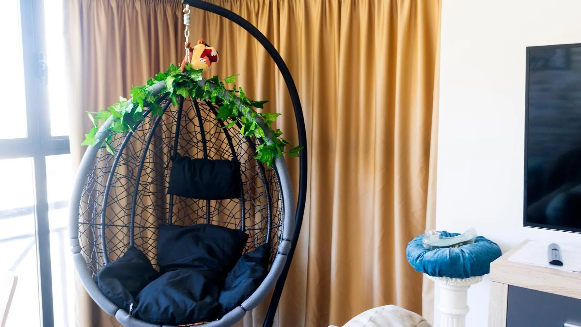 Apartamento Erase Una Vez En Sierra Nevada 0*,  España