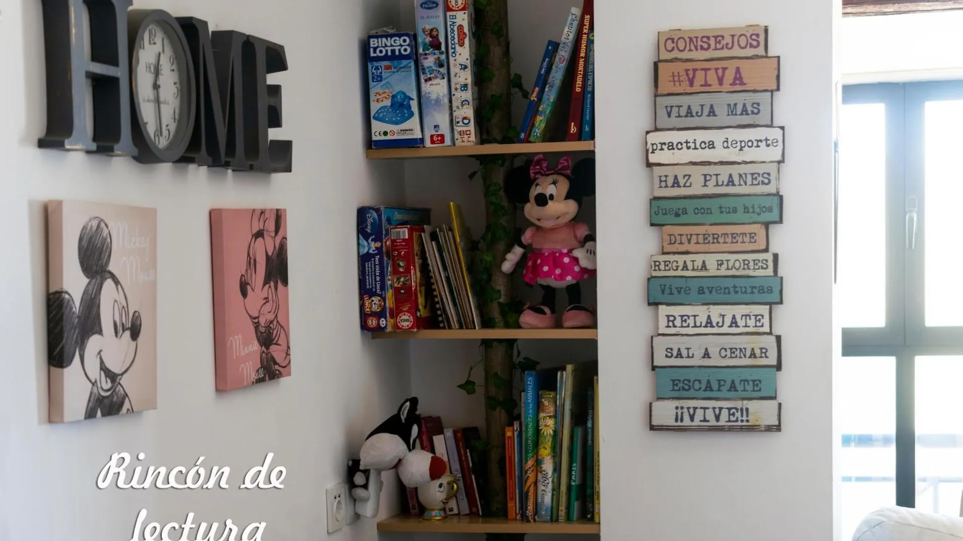 Apartamento Erase Una Vez En Sierra Nevada