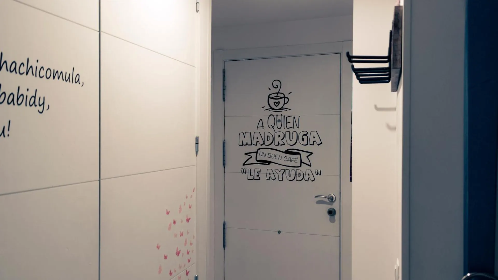Apartamento Erase Una Vez En Sierra Nevada España