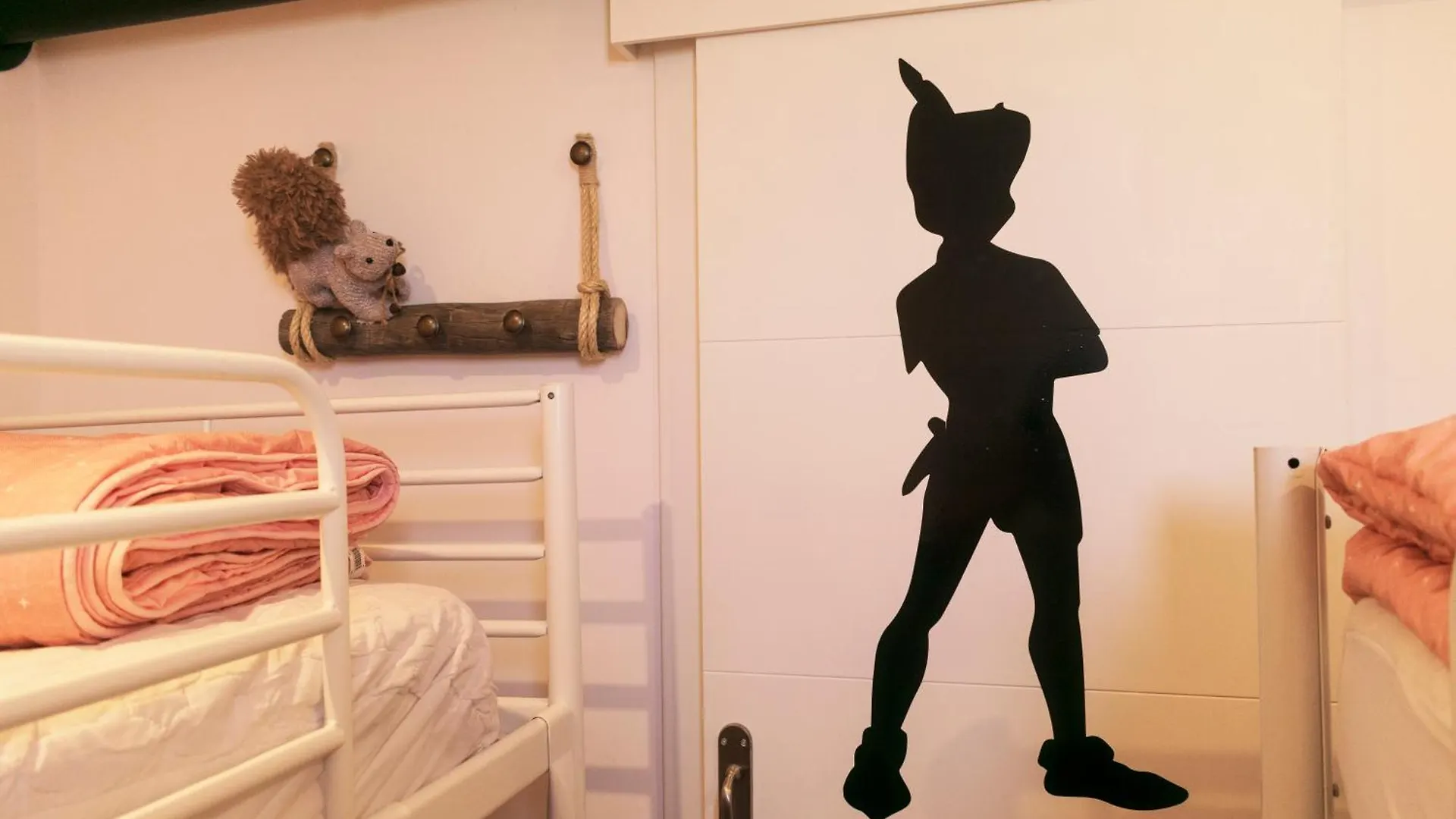Apartamento Erase Una Vez En Sierra Nevada