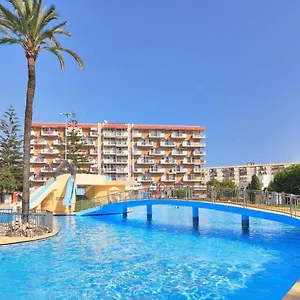 New Minerva Side Sea Views Apartamento Benalmádena