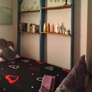 Laurainu Habitación en casa particular Puerto del Rosario (Fuerteventura)