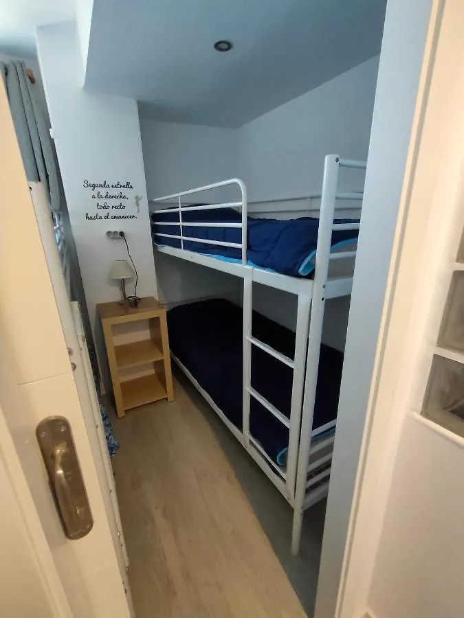 Apartamento Erase Una Vez En Σιέρρα Νεβάδα 0*,  Ισπανία