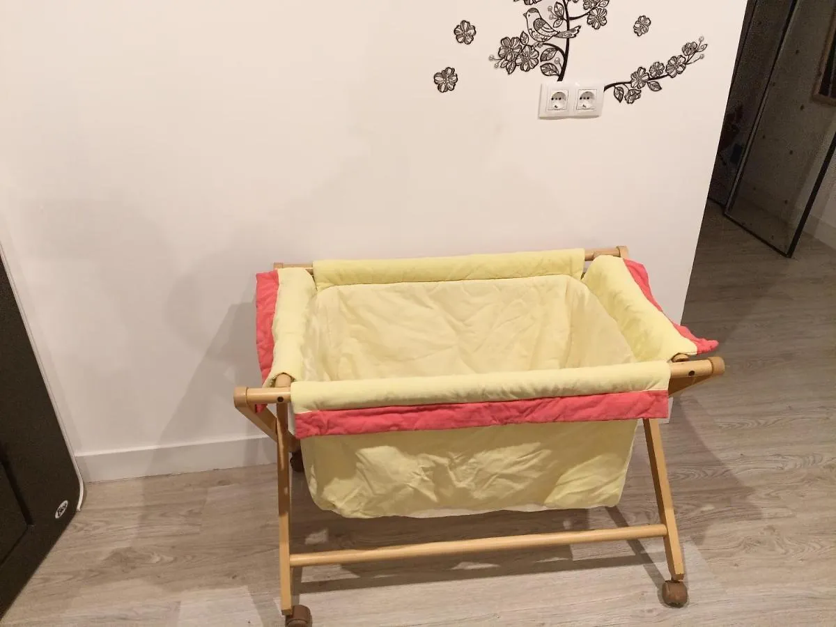 Apartamento Erase Una Vez En Σιέρρα Νεβάδα